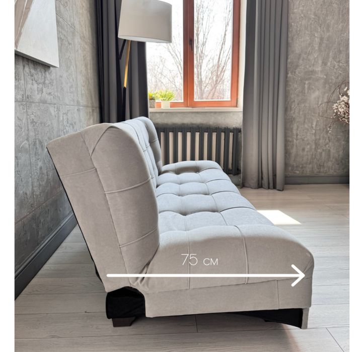 Продам диван в идеальном состояний