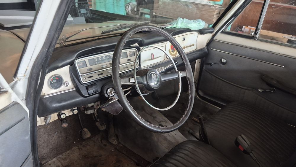 FIAT  1965 — imagine 4