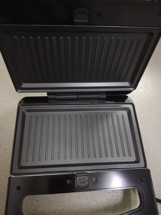 Вафельница 3в1 буу