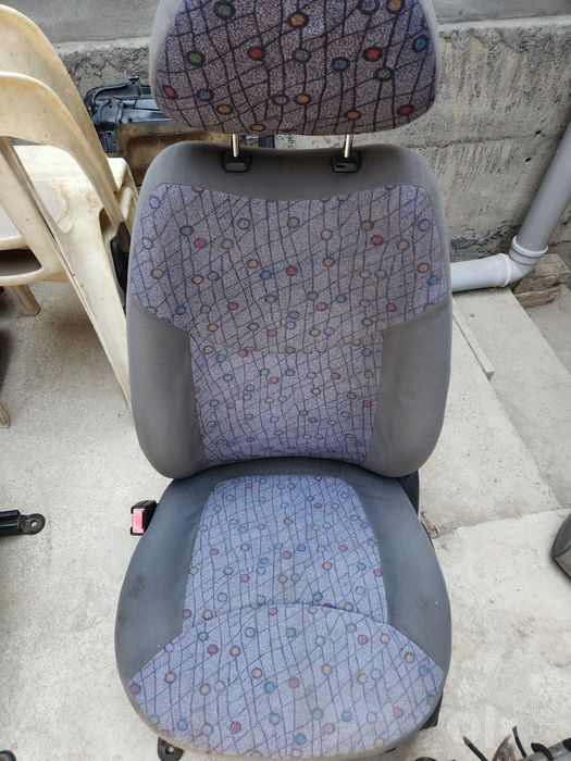 Sideniya matiz kamplekt