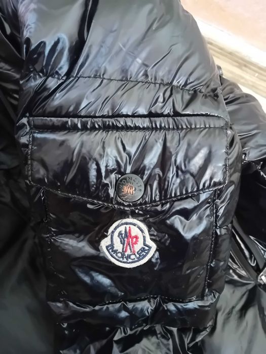 Geacă copii Moncler