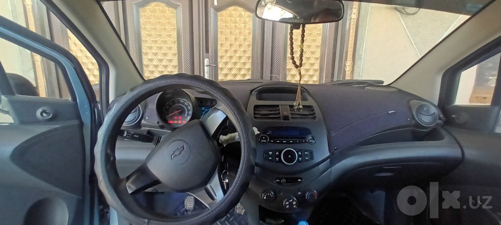 Спарк автомобили