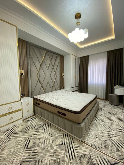 СРОЧНО! Продаётся 4/5/8 Новостройка в ЖК Gardens Residence Ташкент Сит