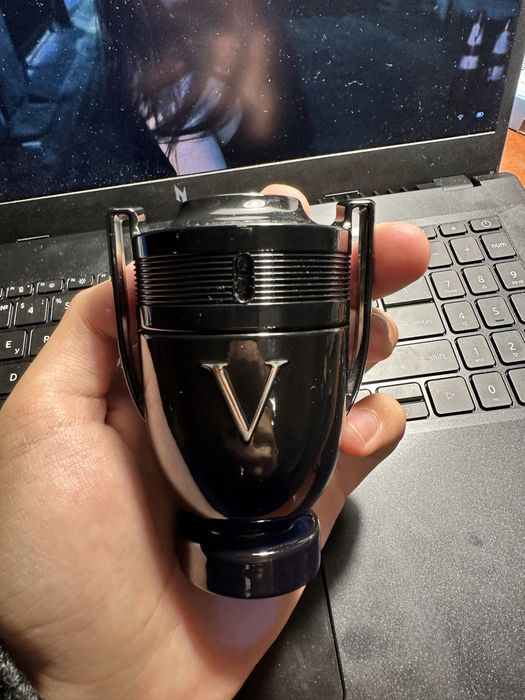 Paco Rabanne invictus victory elixir