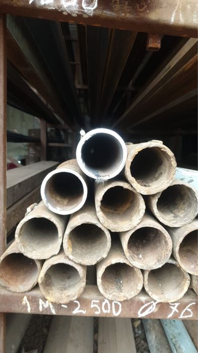 Труба ,Буровая тркба,Длинные, ноходится в городе Есик.