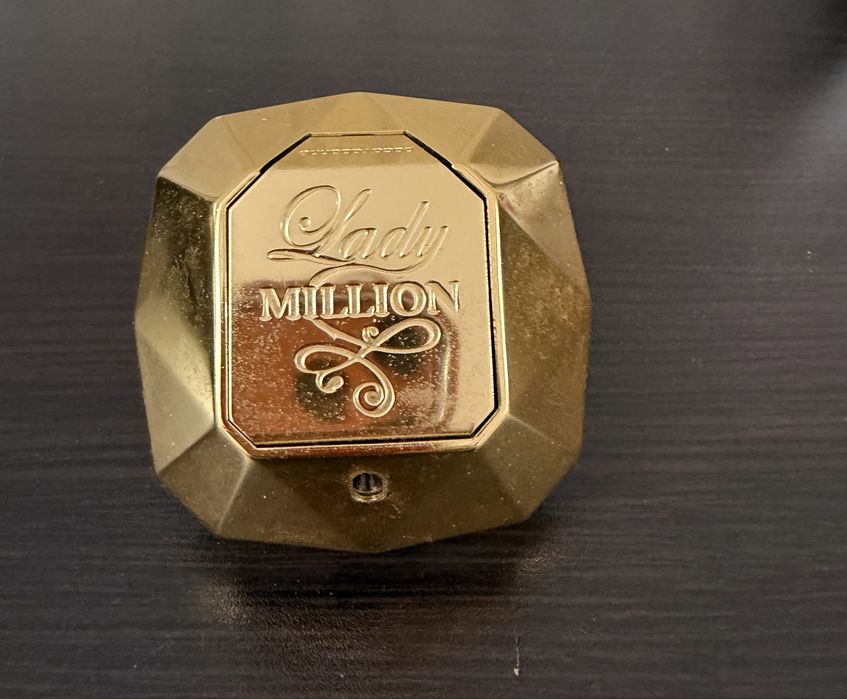 Духи Французские