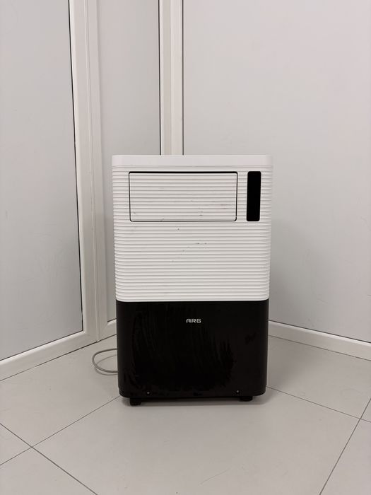 Кондиционер ARG CPC-07PA Белый