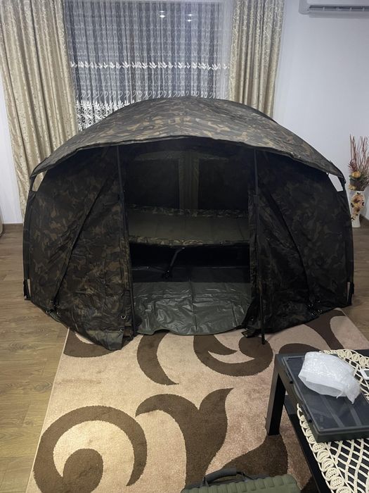 Cort fox frontier camo +pat fox r 1