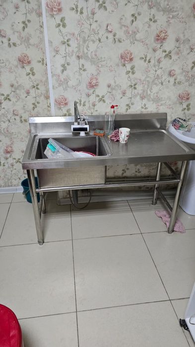 Дайын бизнес сатылады срочно