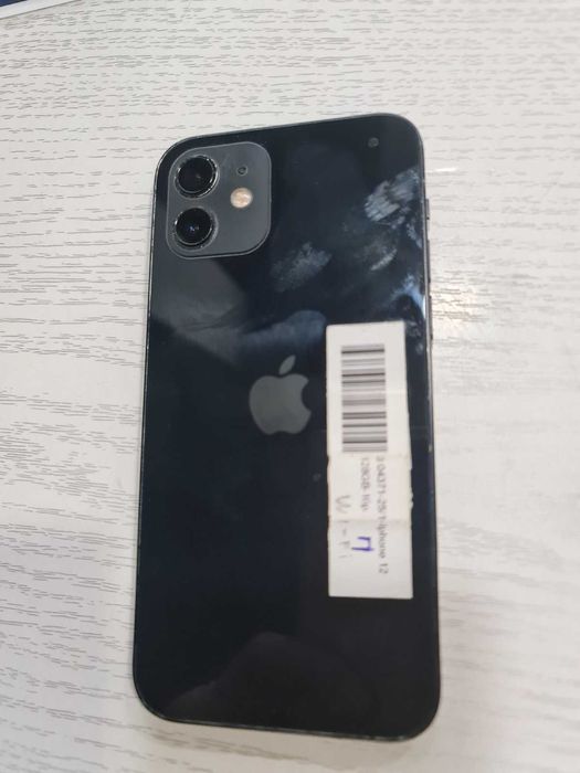 ***Топ Оферта***Iphone 12 128GB batery 78% Не работи WiFi