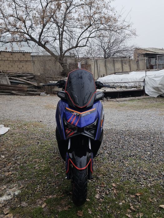 Мапед макси спорт