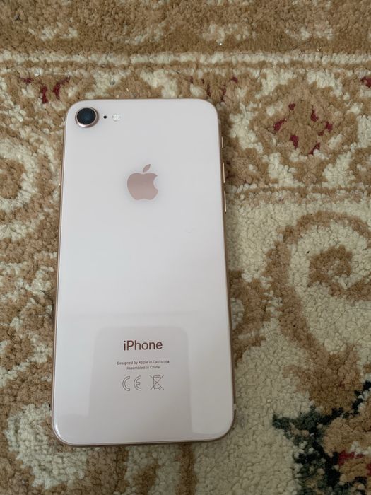 iphone 8 / айфон 8