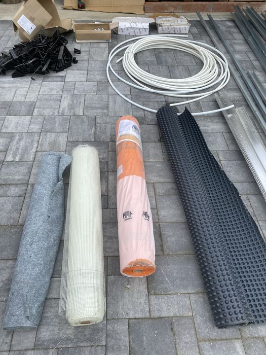 Materiale de constructie