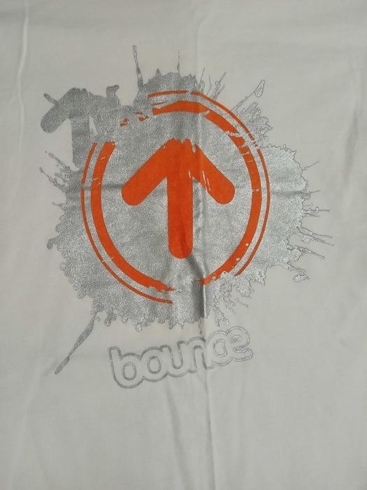 Тениска Bounce S размер
