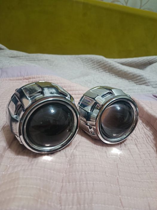 Bi-Led модули комплект