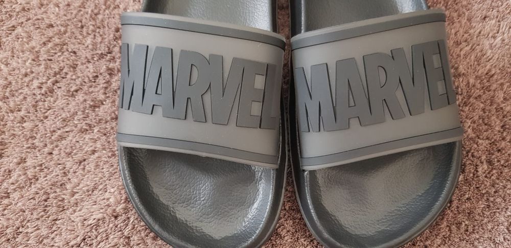 Slapi marvel noi