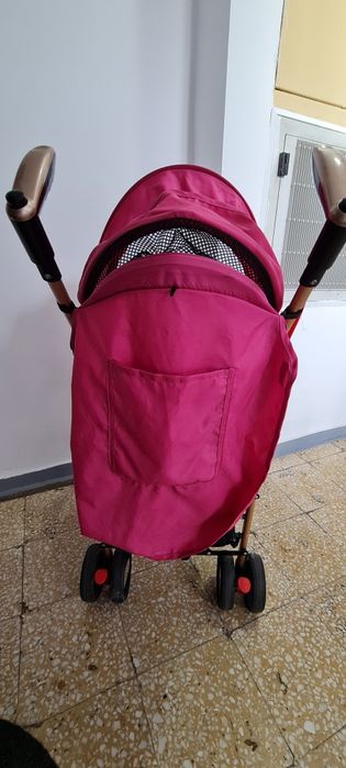 Carucior copil sport