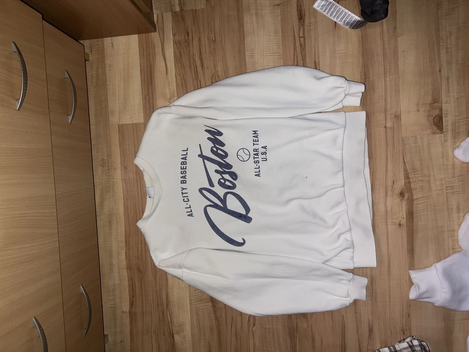 Блуза от bershka xs