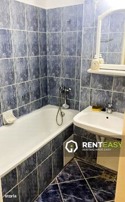 Apartament 2 camere de inchiriat langa Hala Centrala