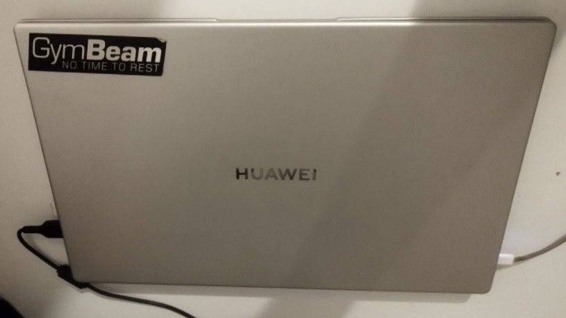 Leptop Huawei in stare buna