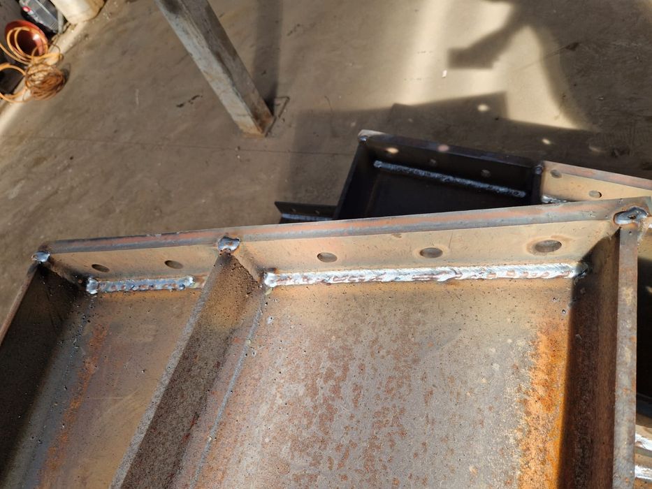 Vand hale metalice structuri metalice Ferme