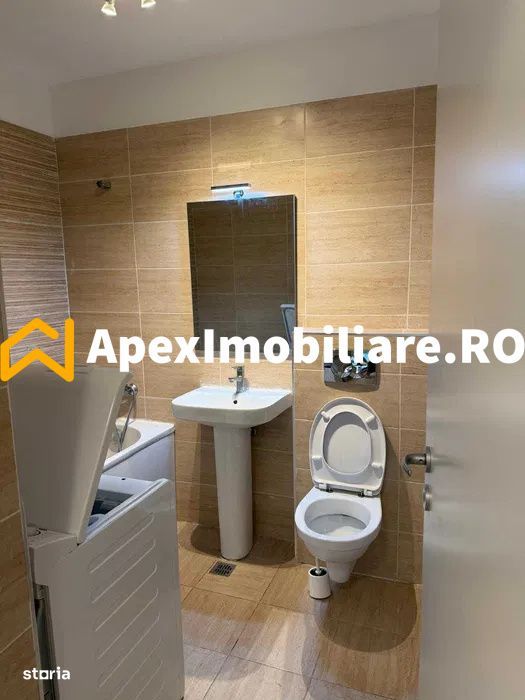Apartament 2 camere de inchiriat Drumul Taberei Bucuresti | ApexImobil
