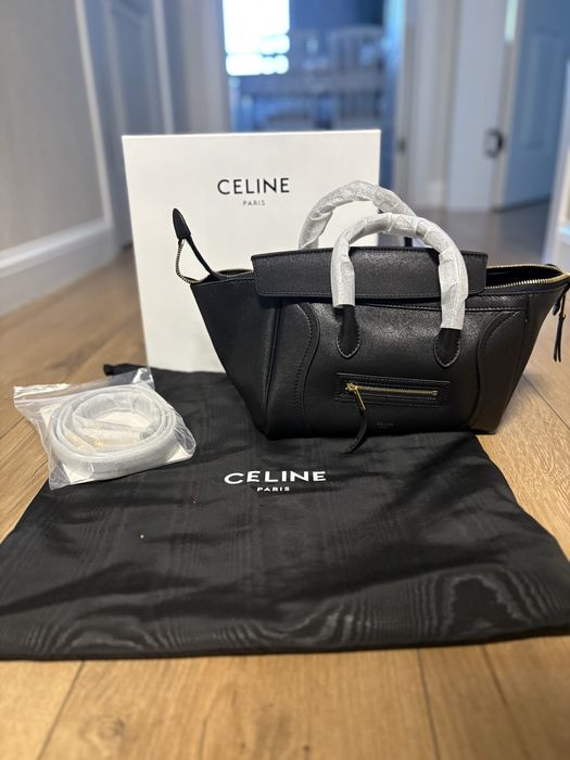 Продам сумку Celine