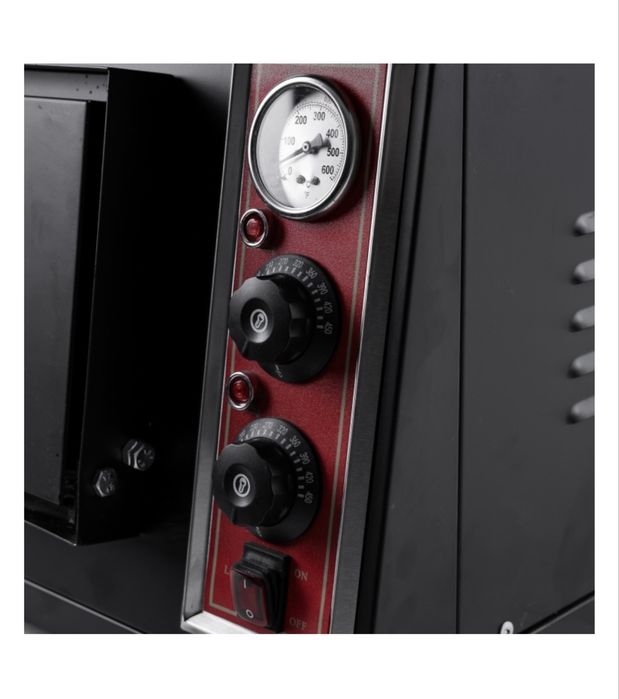 Печь для пиццы BACKERCRAFT YCP-1-4E