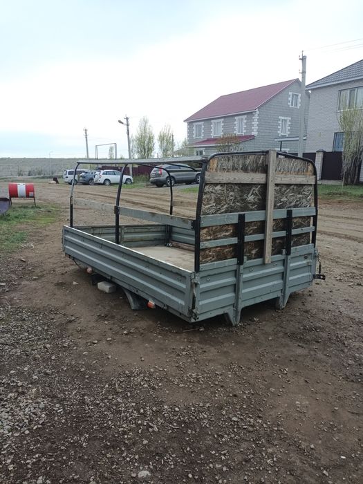 Продам борт 3,20