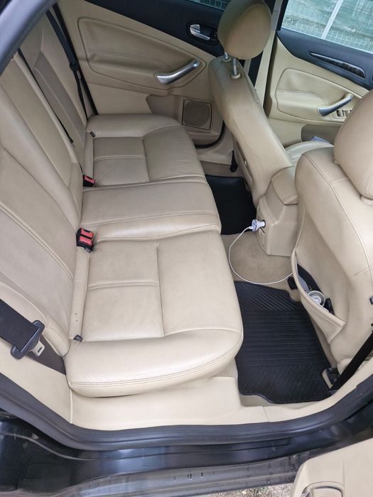 Vind ford mondeo