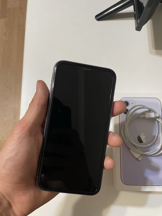 Iphone 11 обмен