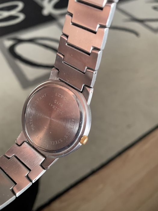 Ceas barbatesc Dugena