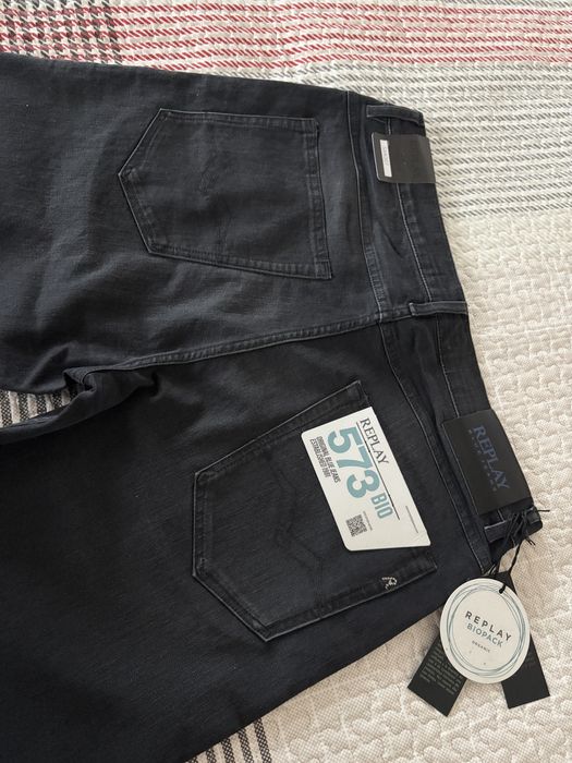 Мъжки Дънки Replay