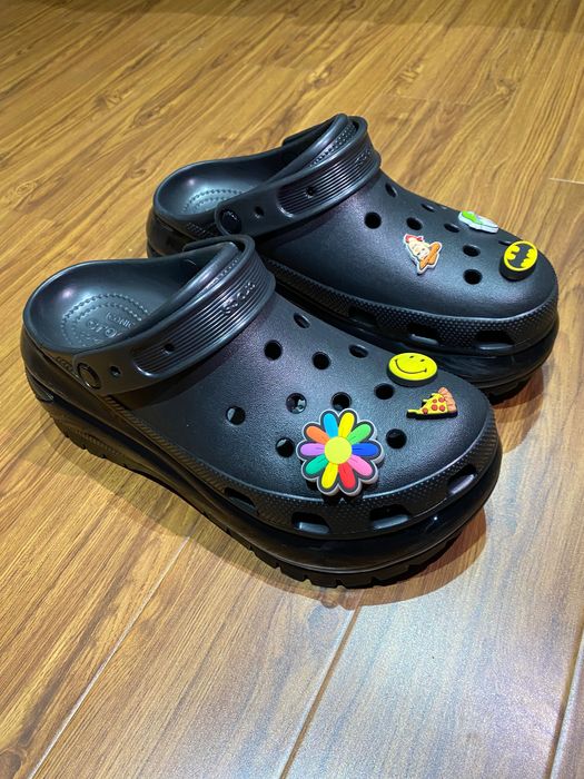 CROCS Кроксы - оригинальные