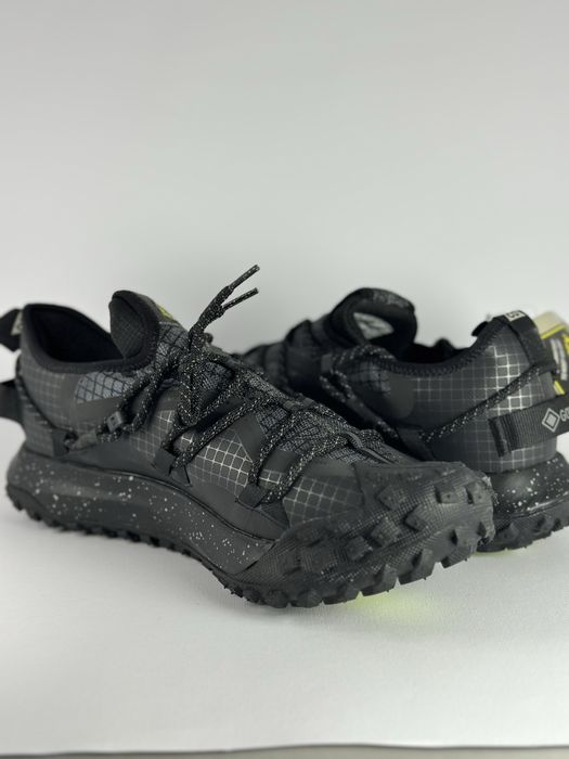 Мъжки зимни маратонки Nike ACG Mountain Fly Low GORE-TEX SE