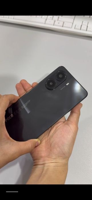 POCO X7 Pro 256gb