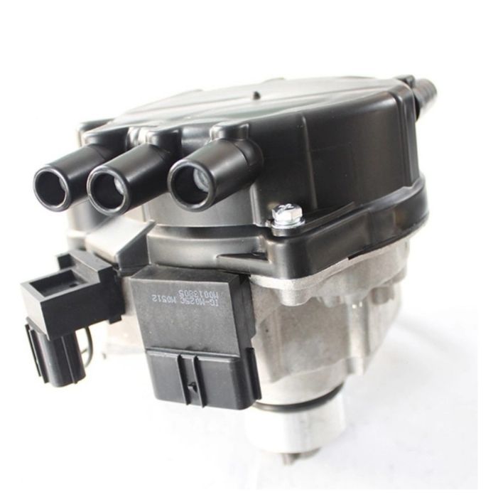 Трамблер MAZDA KL DE  93-97