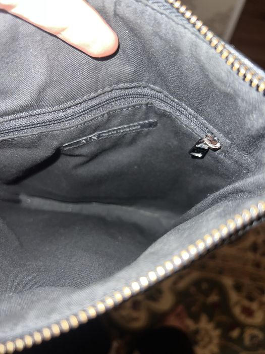 Armani Exchange Барсетка Оргининал