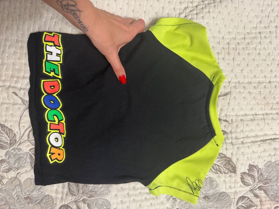 Детска тенискаThe doctor 46