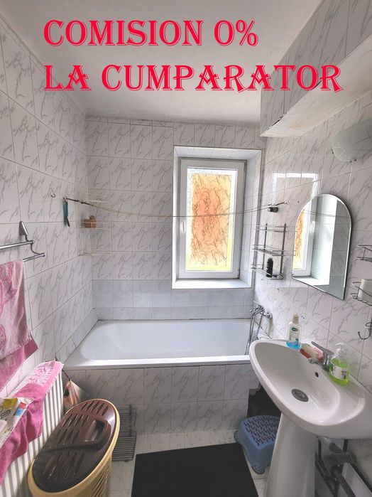 Apartament ultracentral - COMISION 0 % la cumparator