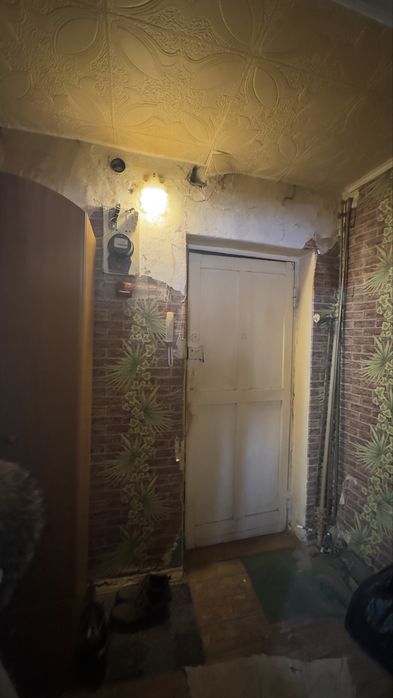 1комнатная квартира