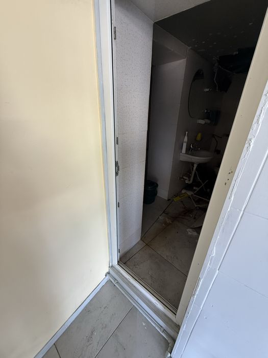 Inchiriez spatiu comercial,calea Rahovei,zona Chirigiu