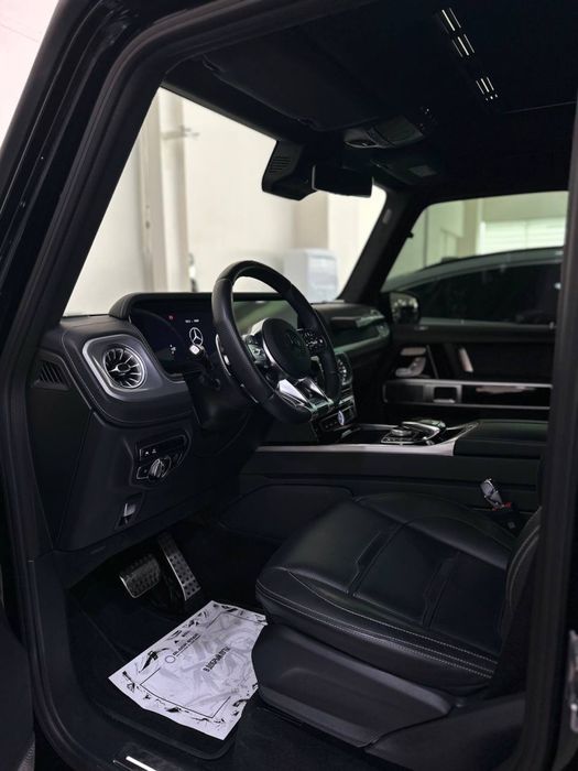 Bugun sotuvimizda Mercedes Benz G63