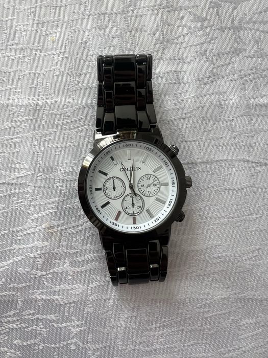 Часы GOLDLIS кварцевые