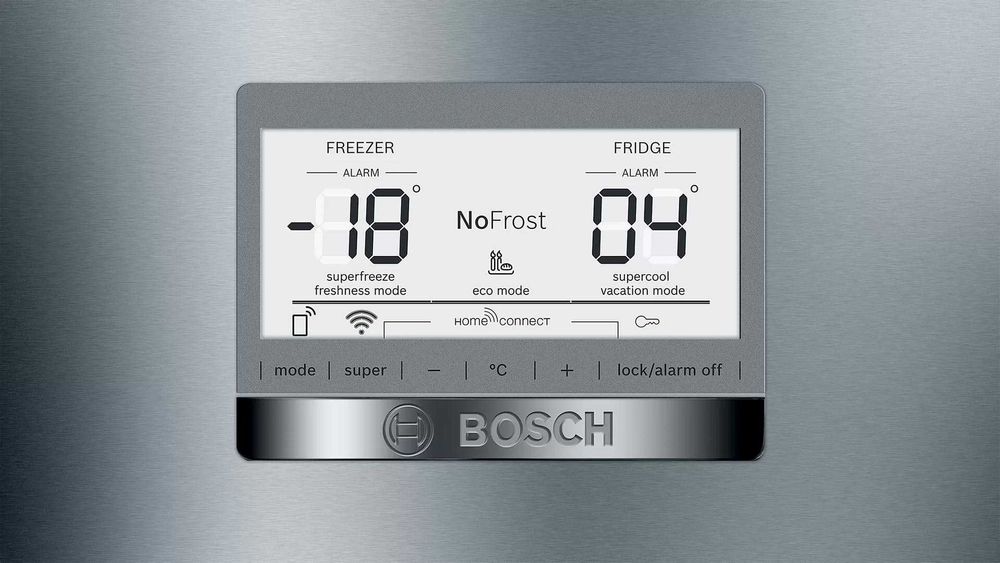 Холодильник Bosch KGN86AI30U