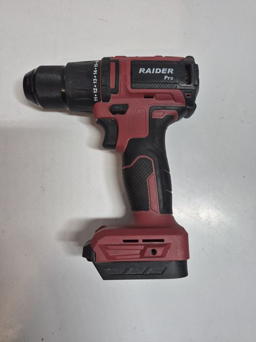 Винтоверт Raider RDP-YBD20 PRO R20