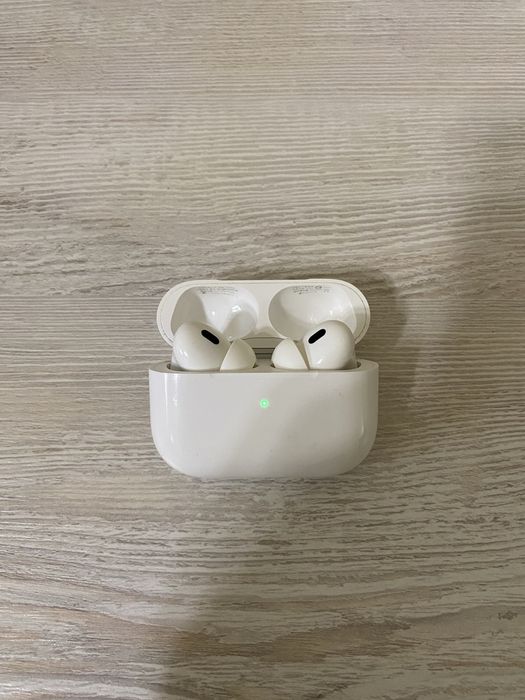 Air pods 2 pro type -c