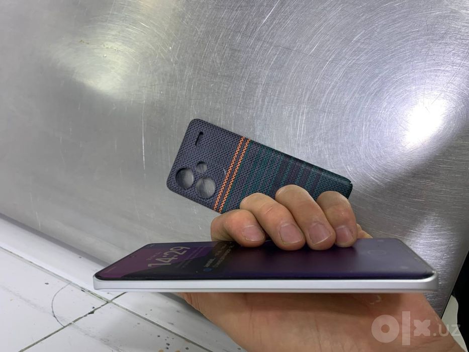 Redmi 13 pro 5 G