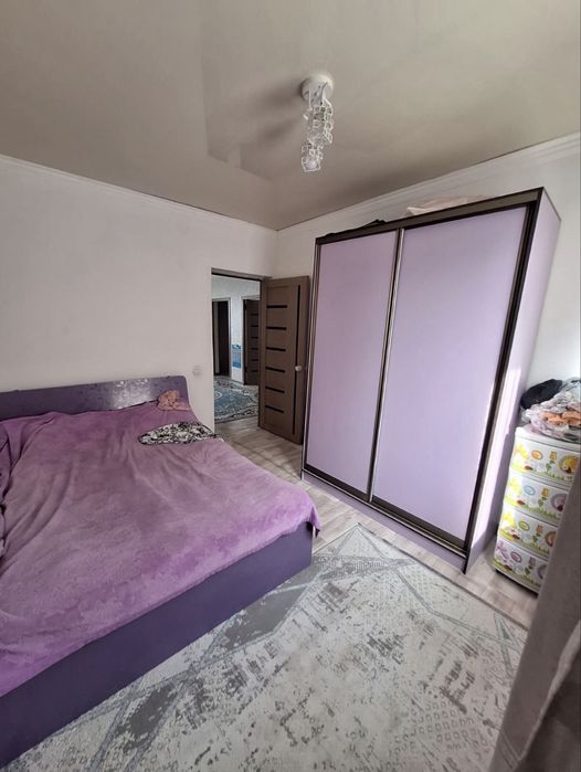 Продаётся жилой дом 120 м² на участке 6 соток