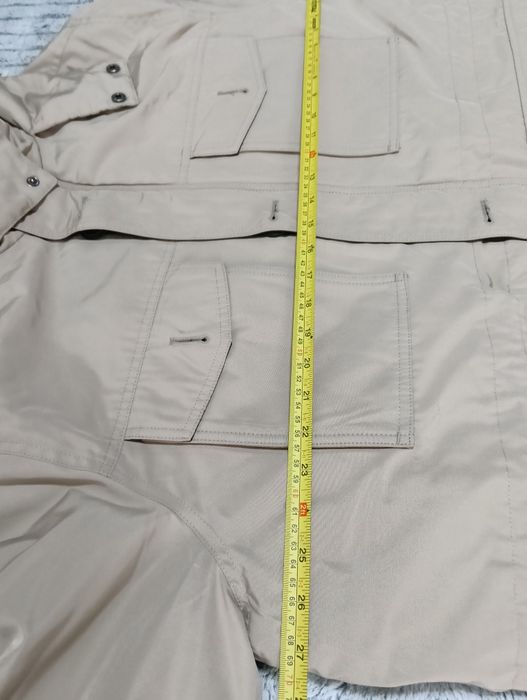 Rokka&Rolla geaca parka XL-XXL